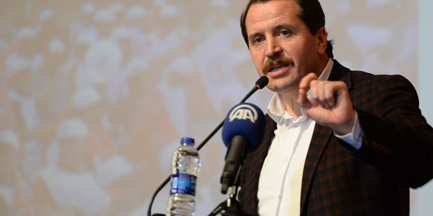 Memur-Sen'den Halep için 5 aşamalı eylem planı