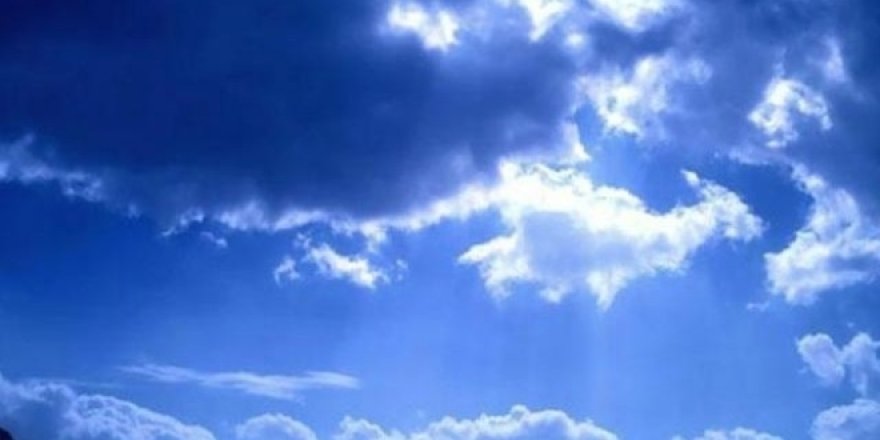 Hafta sonu havalar nasıl olacak?