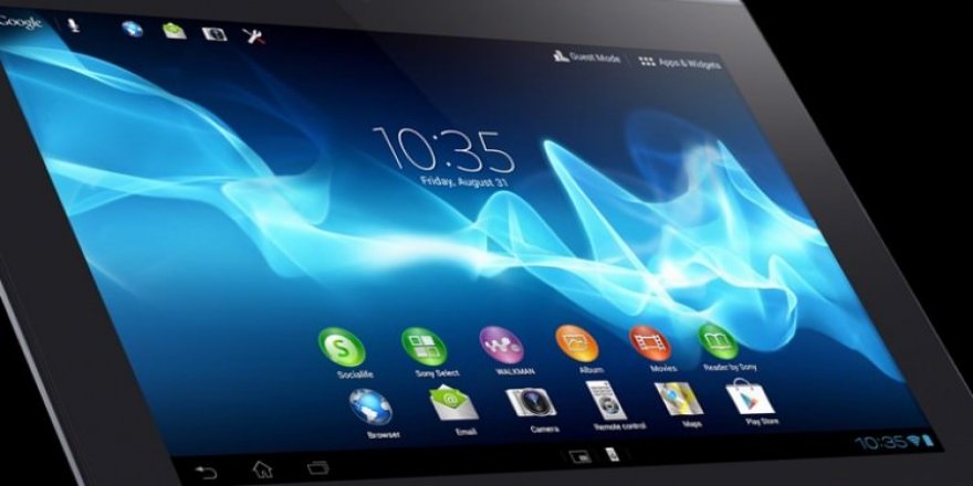 FETÖ kaymakamlara "ByLock" yüklü tablet dağıtmış