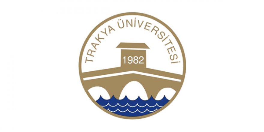 Trakya Üniversitesi Öğretim Üyesi Alım İlanı