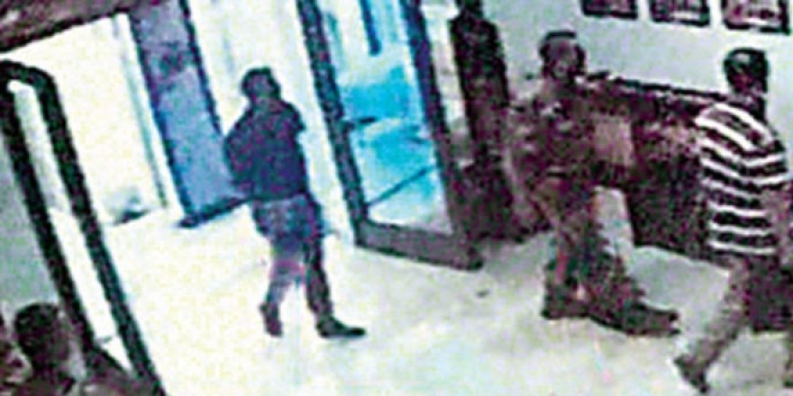 FETÖ'cü polisler, darbeci generali 'kaç' diye uyarmış