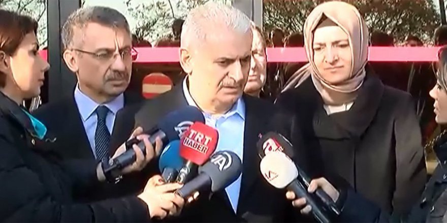 Saldırının arkasında hangi örgüt var ?