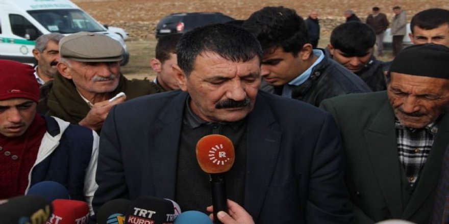 Kürt aileden PKK'ya tokat gibi sözler!