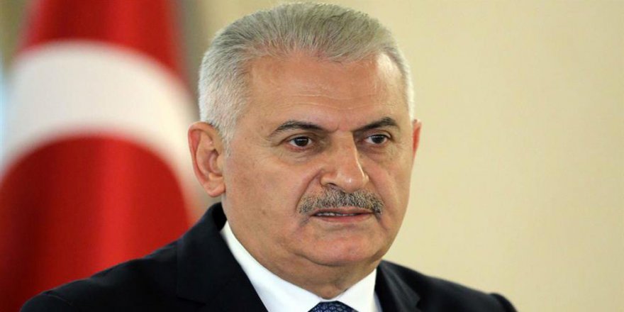 Başbakan, CHP ve MHP liderleriyle terör zirvesinde buluşacak