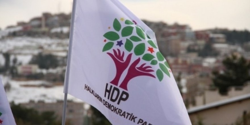 HDP'li 8 vekile zorla getirilme kararı
