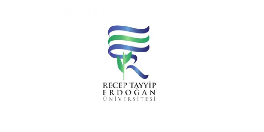 Recep Tayyip Erdoğan Üniversitesi Öğretim Elemanı Alım İlanı