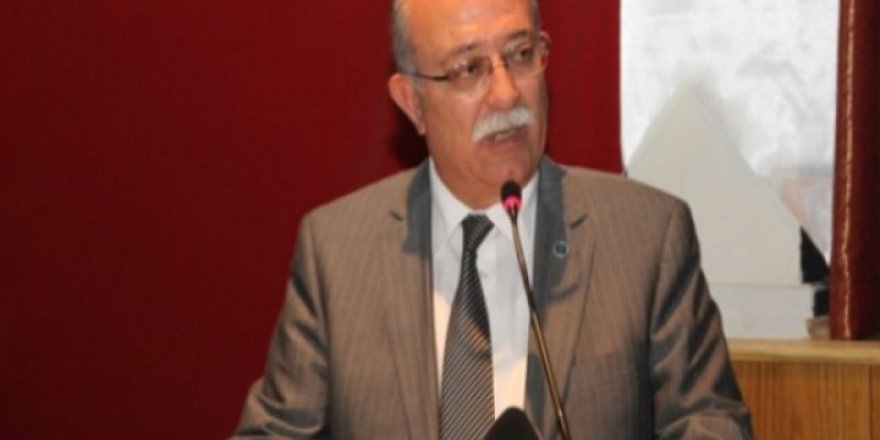 İsmail Koncuk, "Öğretmen Fişlemesi"ne Tepki Gösterdi