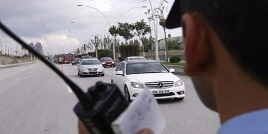 Selektör yapıp teröristleri uyandırmayın