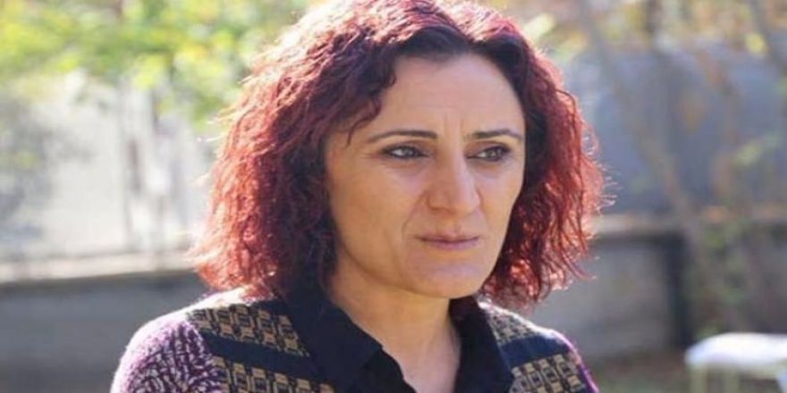 KCK Türkiye sorumlusu Sara Aktaş tutuklandı