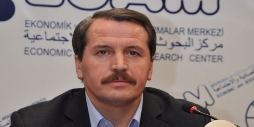 Memur-Sen'den Halep açıklaması