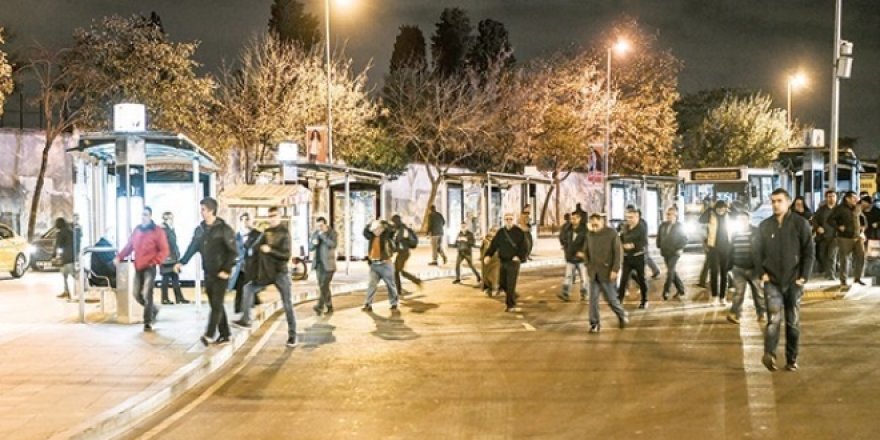 Karanlıkta Derse MEB'den Yeni Çözüm