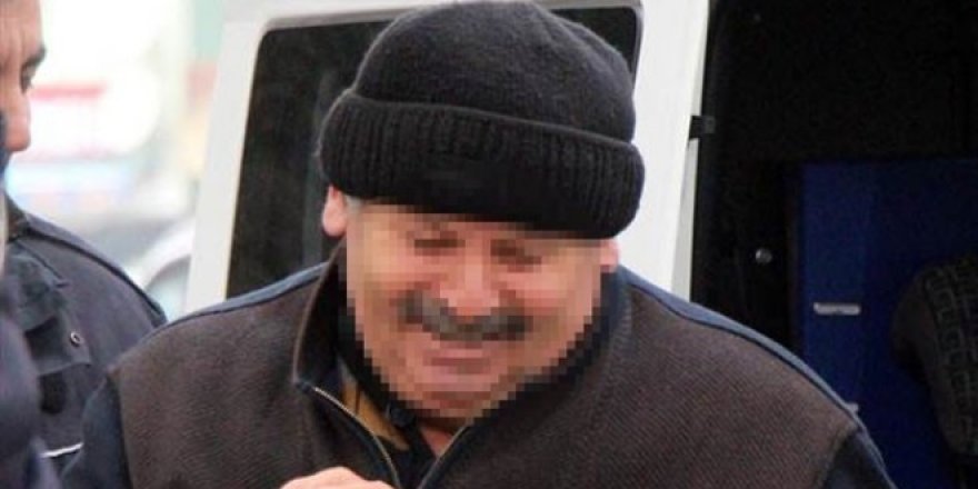 Okul müdürü 9 öğrenciye tacizden tutuklandı