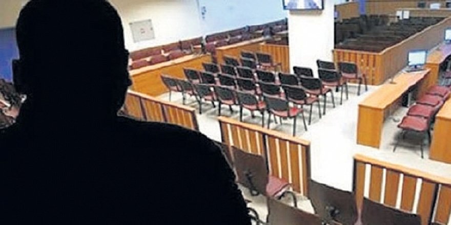 İtirafçı olan üye, Danıştay'daki FETÖ'yü deşifre etti