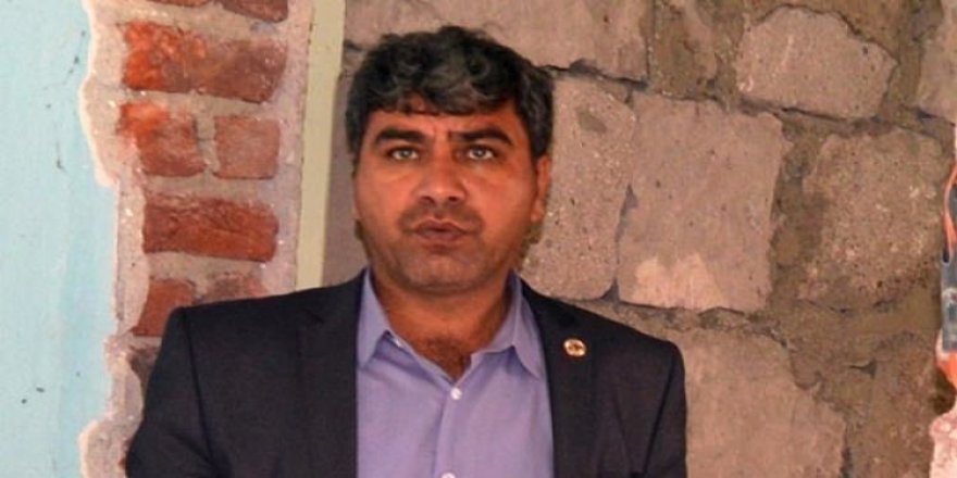 AK Partili Belediye Başkanına kesin ihraç istemi