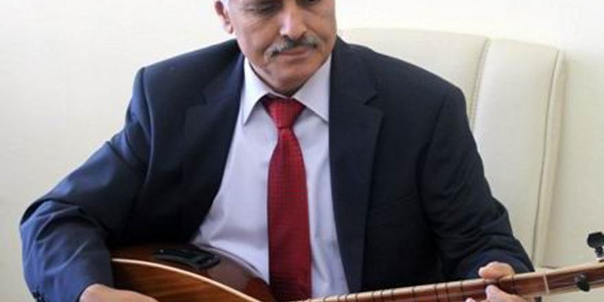 FETÖ'nün eğitim kurumları üst düzey yöneticisi, bestecisi gözaltına alındı