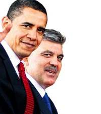 Obama 'kırmızı çizgiyi' aşmadı