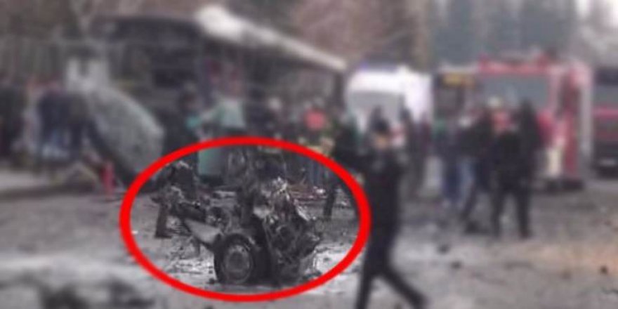 Emniyet müdürü detayı açıkladı!