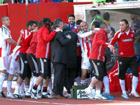 Sivas yenilmezliğini korudu