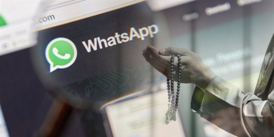 Whatsapp'dan "Cumhurbaşkanımız Fetih Suresi okunmasını istiyor" Mesajı Yalan Çıktı