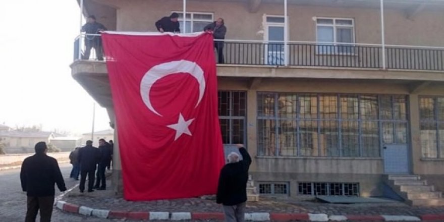 Şehit babasından yürek yakan soru