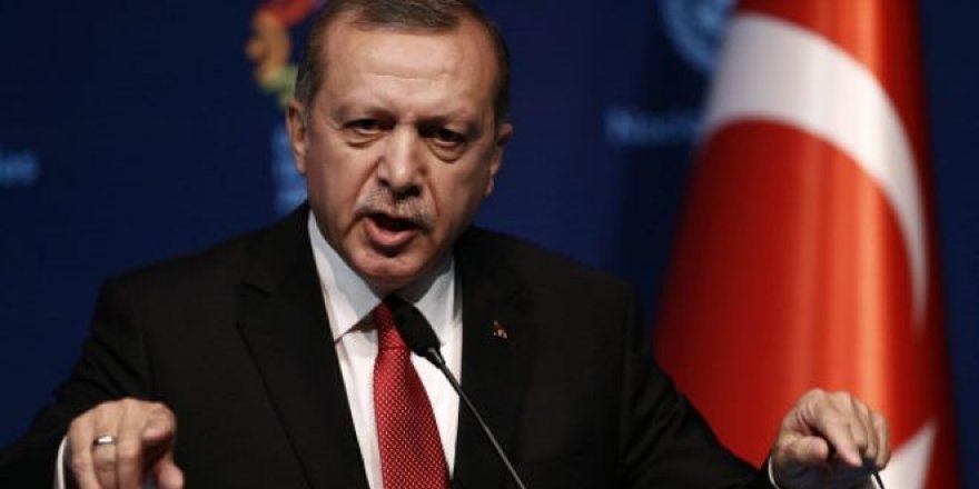 Erdoğan: Sırtından vurmak kalleşlerin, alçakların adetidir