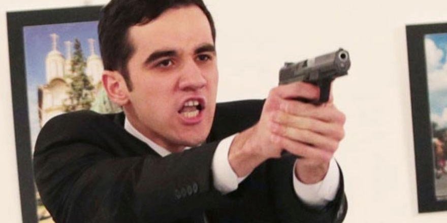 FETÖ'cü Katil, 8 Kez Erdoğan'ı Korumakla Görev Yapmış