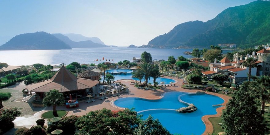 Marmaris'in adı değişiyor: İşte yeni isim önerisi