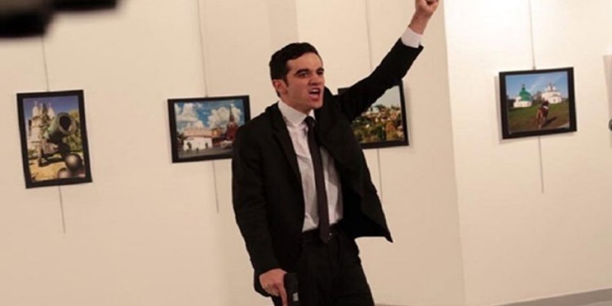 Rus elçiyi kim öldürttü! Şoke eden iddia