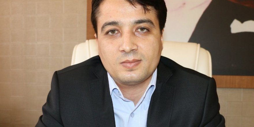 Şirvan Kaymakamı Veysel Yüksel gözaltına alındı