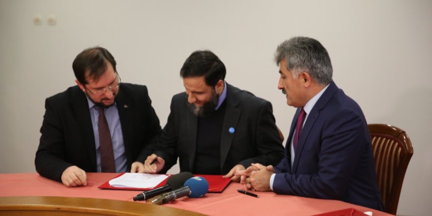 Suriyeli öğrencilere 4 milyon ders kitabı hazılarlanacak