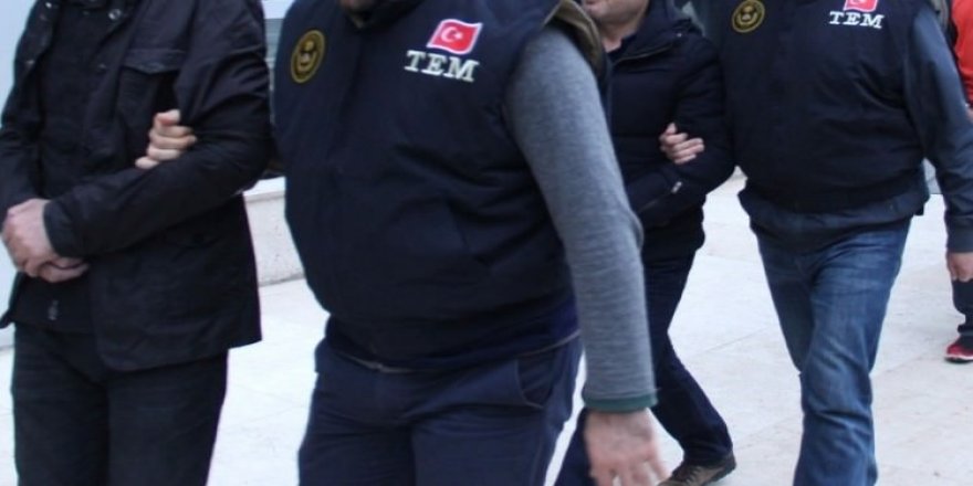 Bursa'da Şok FETÖ Operasyonu: 68 kişi tutuklandı