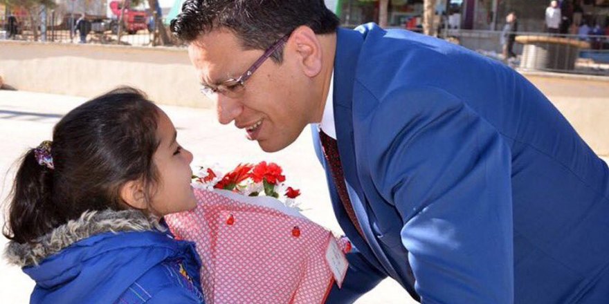 Şanlıurfa Halfeti Belediyesine kayyum atandı