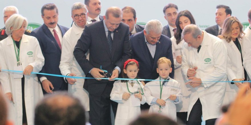 Erdoğan Açıkladı: Vatandaş Ne Kadar Dolar Bozdurdu?