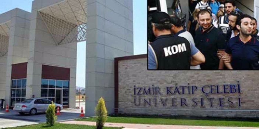 Akademisyenlerin 'abi'si servis şoförü çıktı