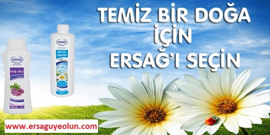 Ersağ ile Kazançlı Alışveriş