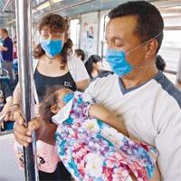 Dünya domuz gribi paniğini yaşıyor