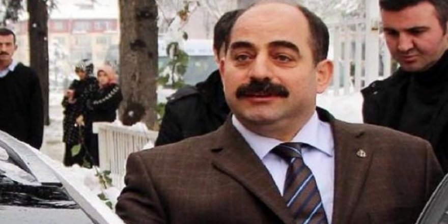 Terörist Zekeriya Öz bakın neler yapmış?