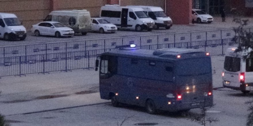 Darbeci komutan: “Sıkıyönetim emrini uygulamış olsaydım çok kan dökülürdü”