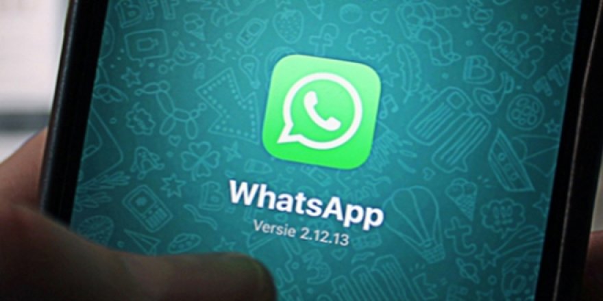 Darbecilerin diğer Whatsapp grubu: Canavar Meclisi