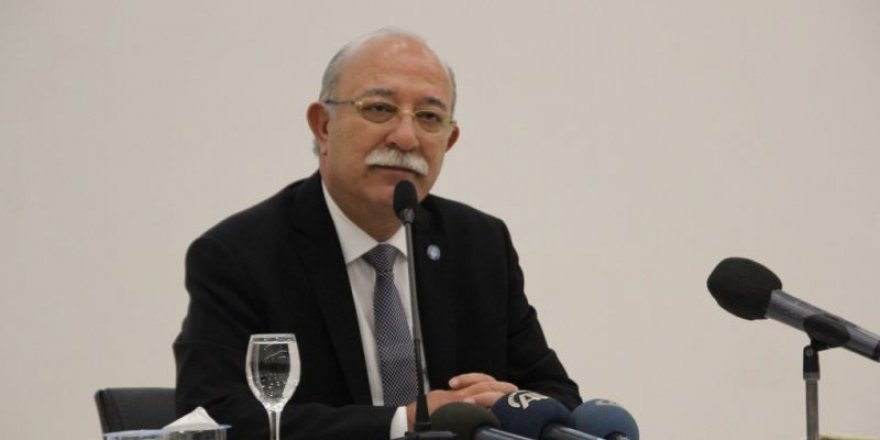 Koncuk: Soru hırsızlığı ile mülakatla torpil yapılması arasında ne fark var?