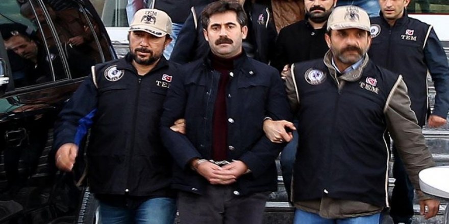 DBP'li Kaya'ya 3,5 yıl hapis istemi