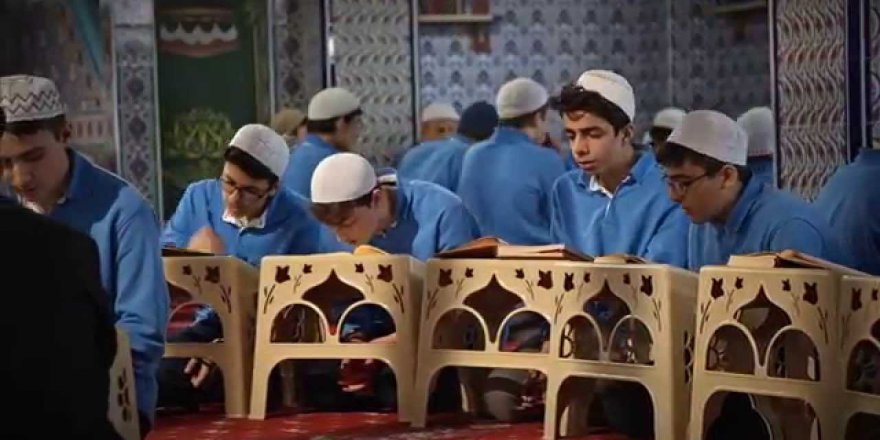 Danıştay'dan Şok İmam Hatip Lisesi kararı