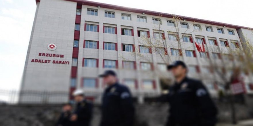 FETÖ'nün 'çatı yapılanması'nda 11 tutuklama