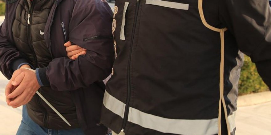 16 ilde FETÖ operasyonu: 21 kişi gözaltına alındı