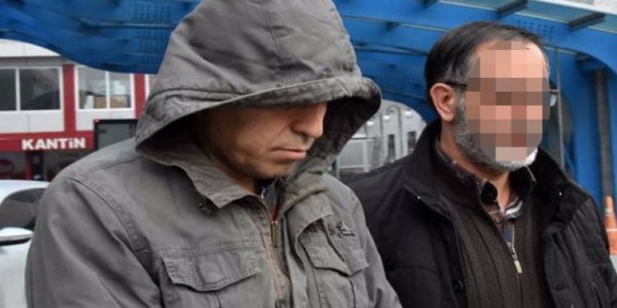 FETÖ'cü 20 'mahrem abi' tutuklandı!