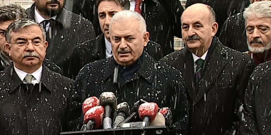 Başbakandan emekliye promosyon açıklaması