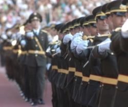 Kara Harp Okulu başvuruları bugün başlıyor