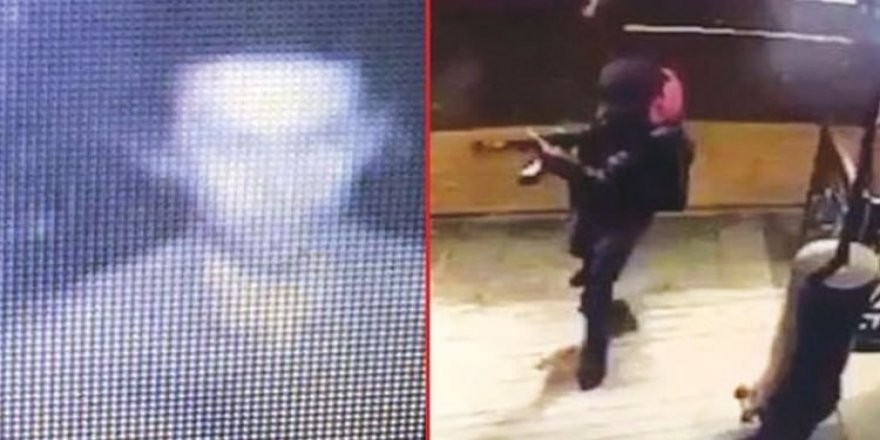 Saldırganın kimliğiyle ilgili yeni bilgiler