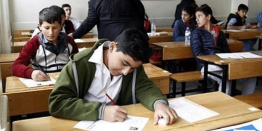 TEOG sonuçları bugün açıklanacak