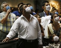 Salgın kontrolden çıkmak üzere!